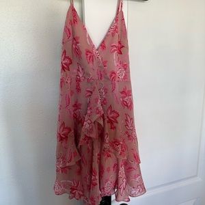 Saints and Secrets Dress